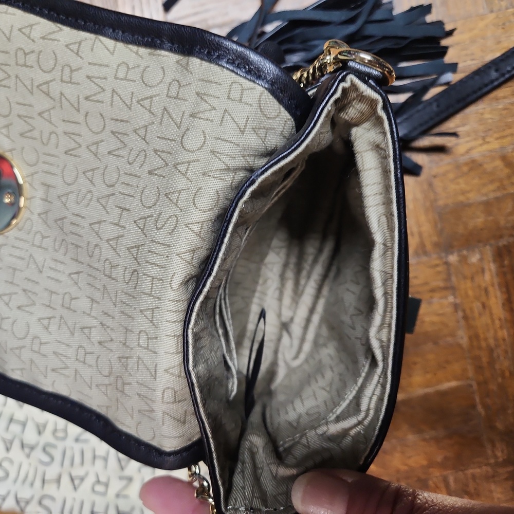 Small crossbody - Picture 3 of 5